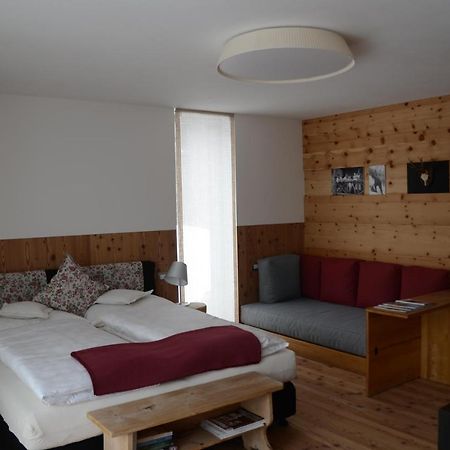 B&B Fior Vigo di Fassa Luaran gambar