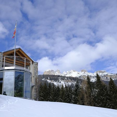 B&B Fior Vigo di Fassa Luaran gambar