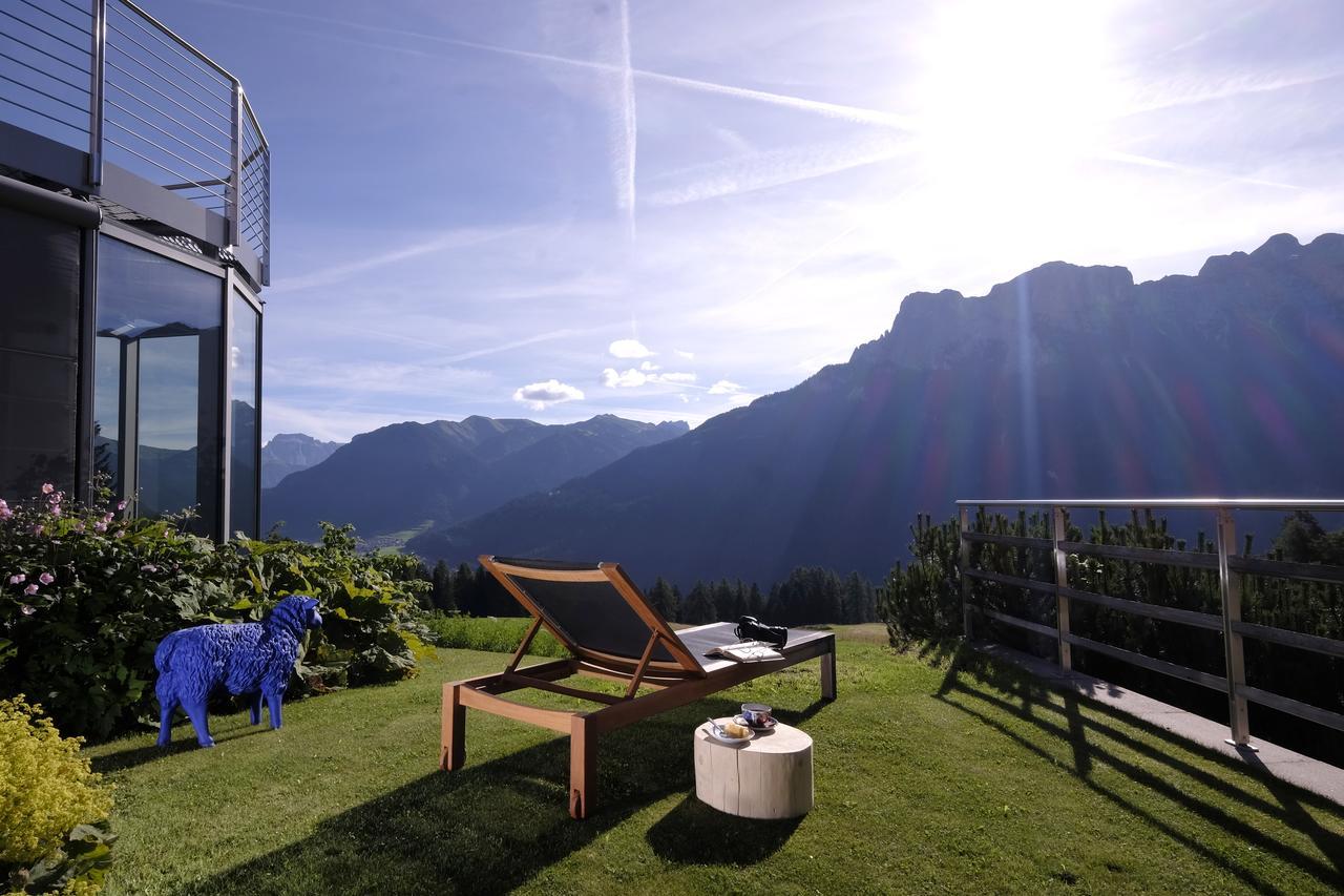 B&B Fior Vigo di Fassa Luaran gambar