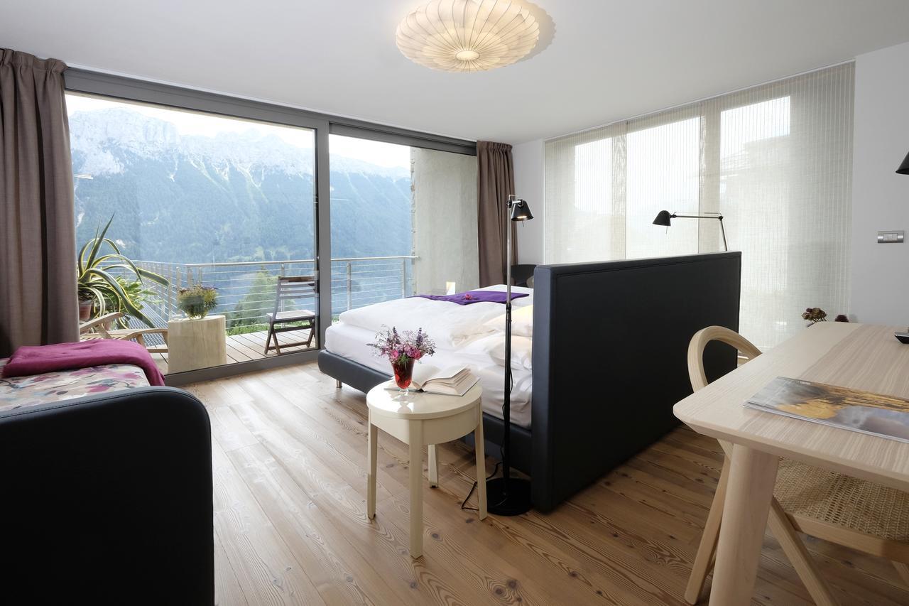 B&B Fior Vigo di Fassa Luaran gambar