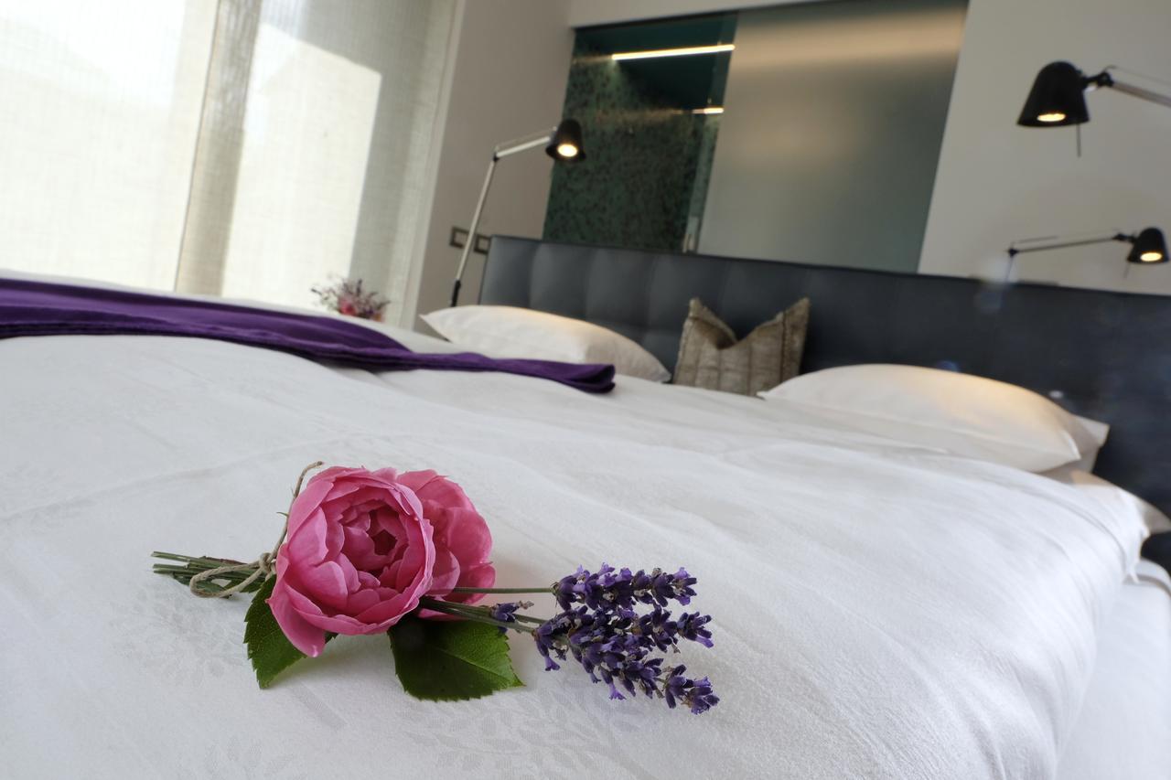 B&B Fior Vigo di Fassa Luaran gambar