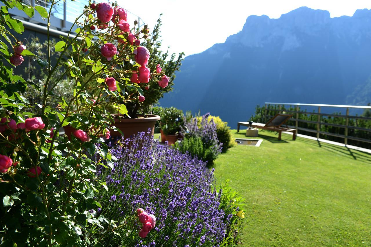 B&B Fior Vigo di Fassa Luaran gambar