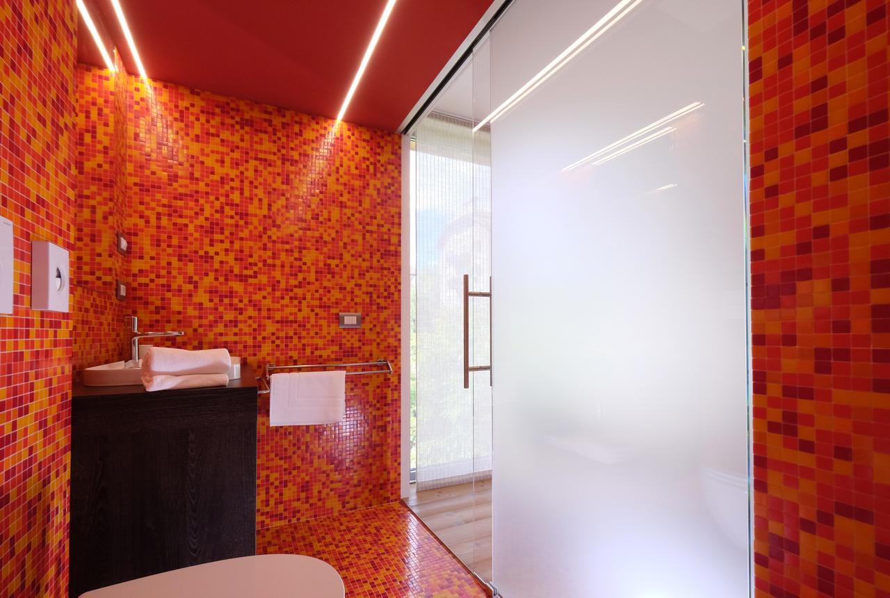 B&B Fior Vigo di Fassa Luaran gambar