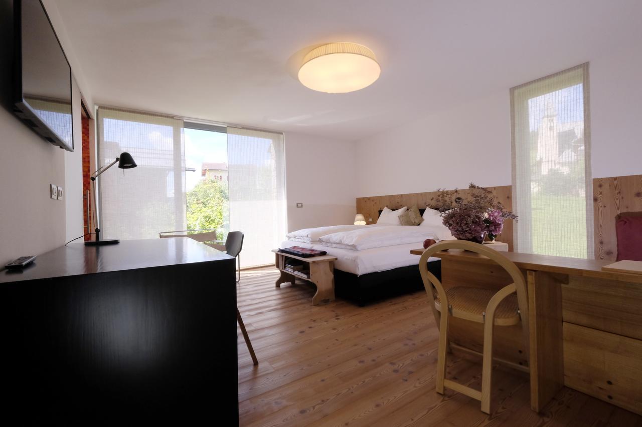 B&B Fior Vigo di Fassa Luaran gambar