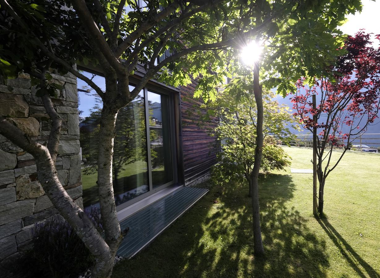 B&B Fior Vigo di Fassa Luaran gambar