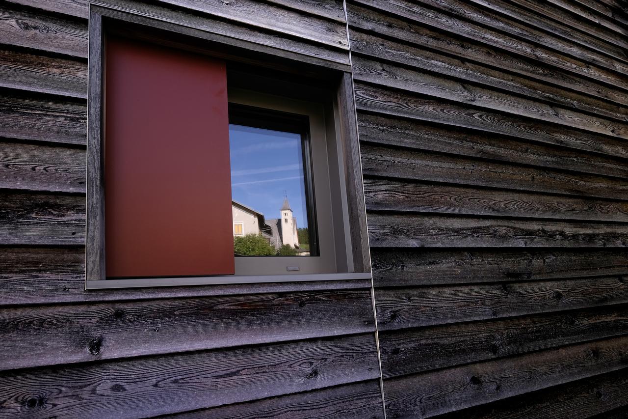 B&B Fior Vigo di Fassa Luaran gambar