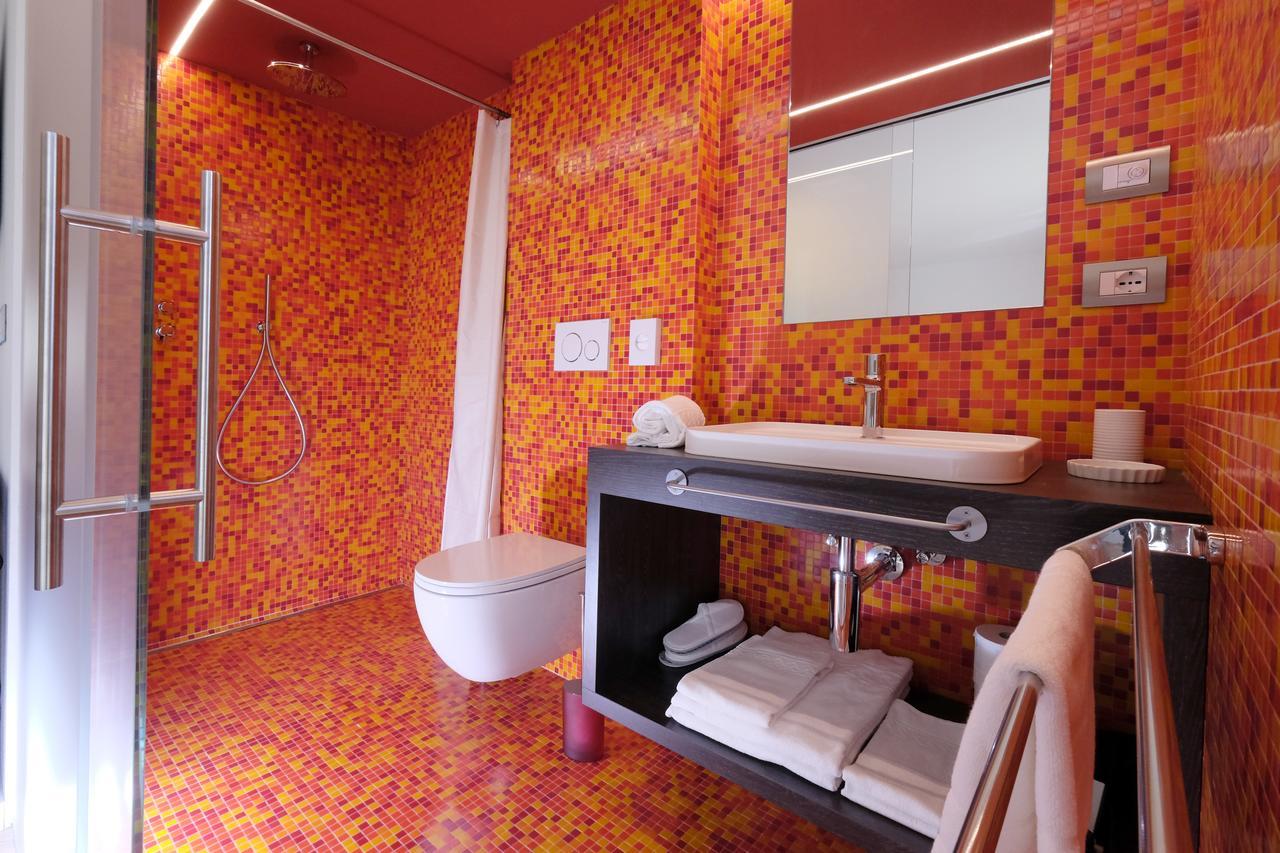 B&B Fior Vigo di Fassa Luaran gambar