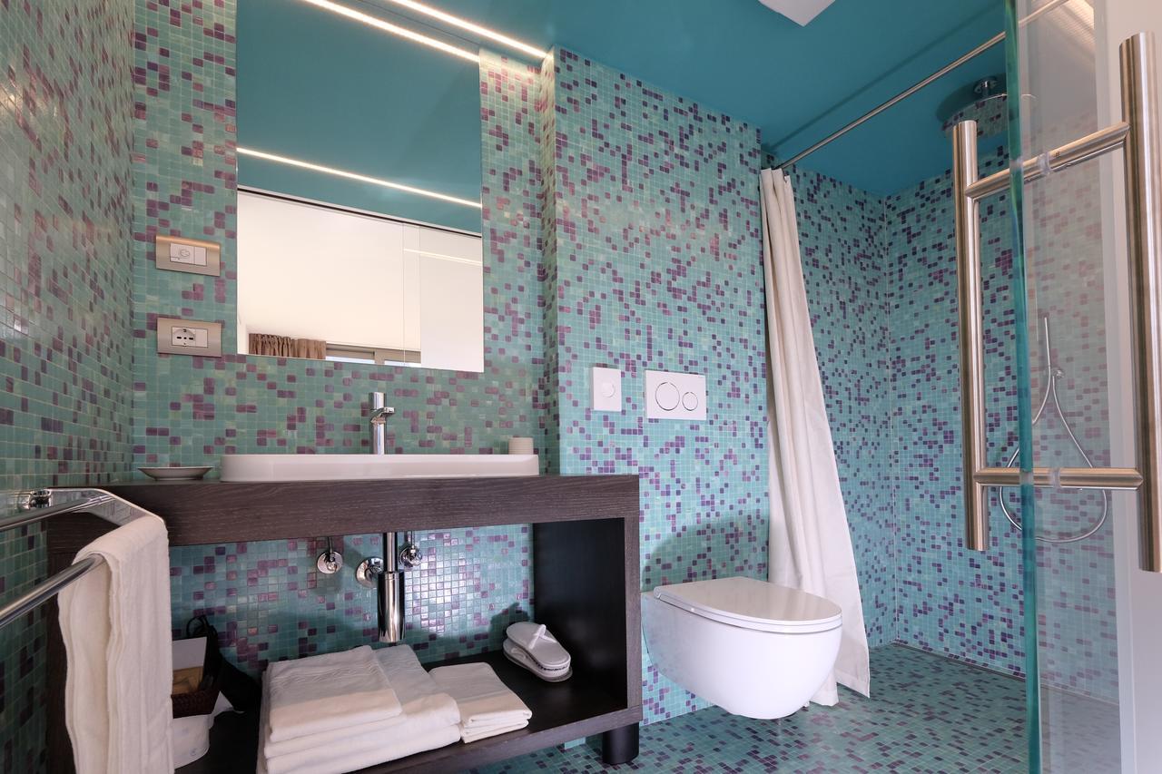 B&B Fior Vigo di Fassa Luaran gambar