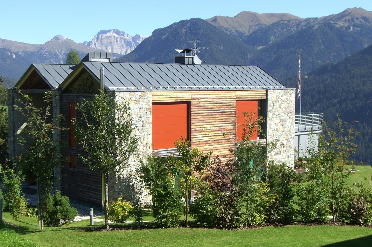B&B Fior Vigo di Fassa Luaran gambar