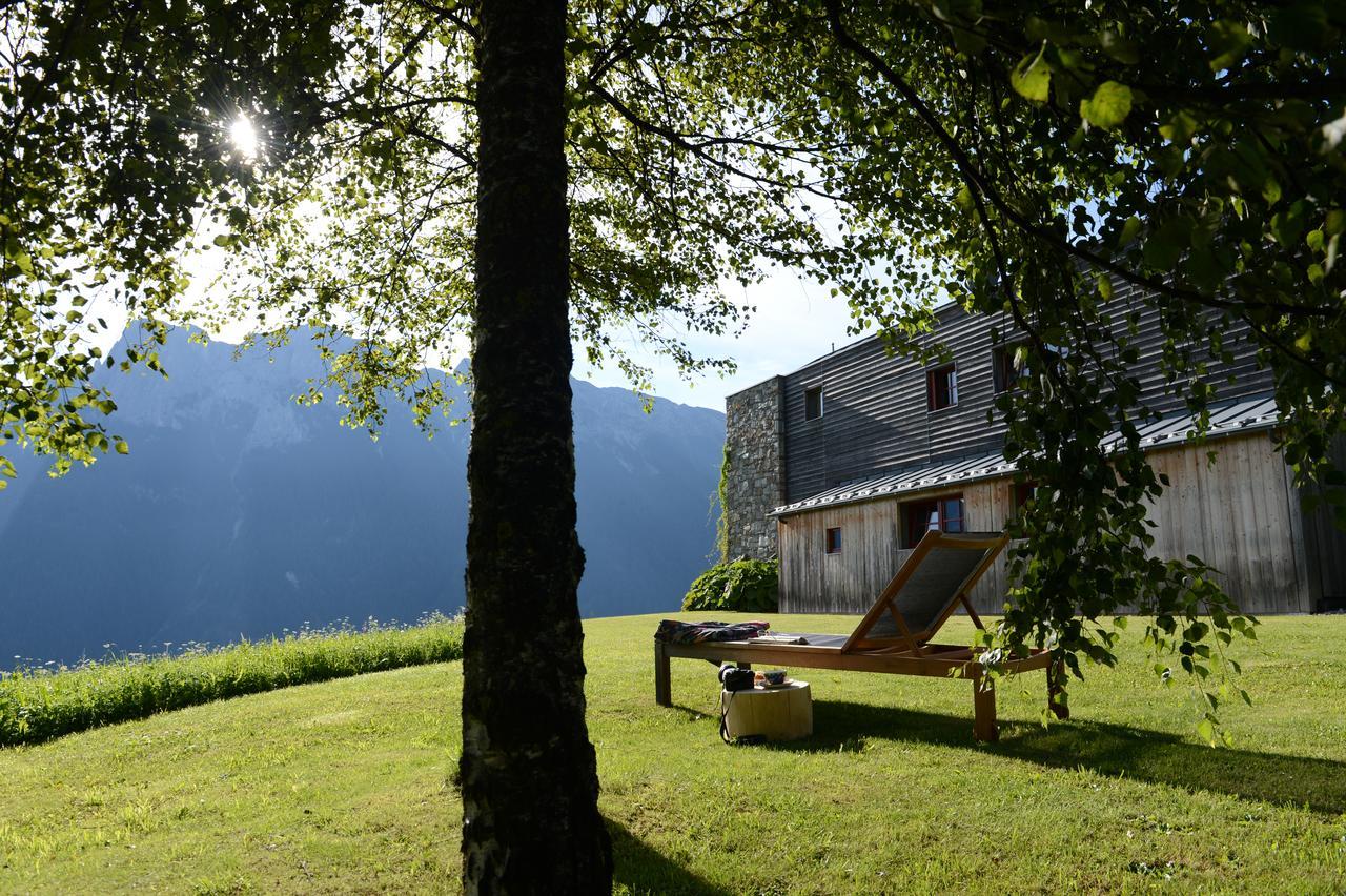 B&B Fior Vigo di Fassa Luaran gambar