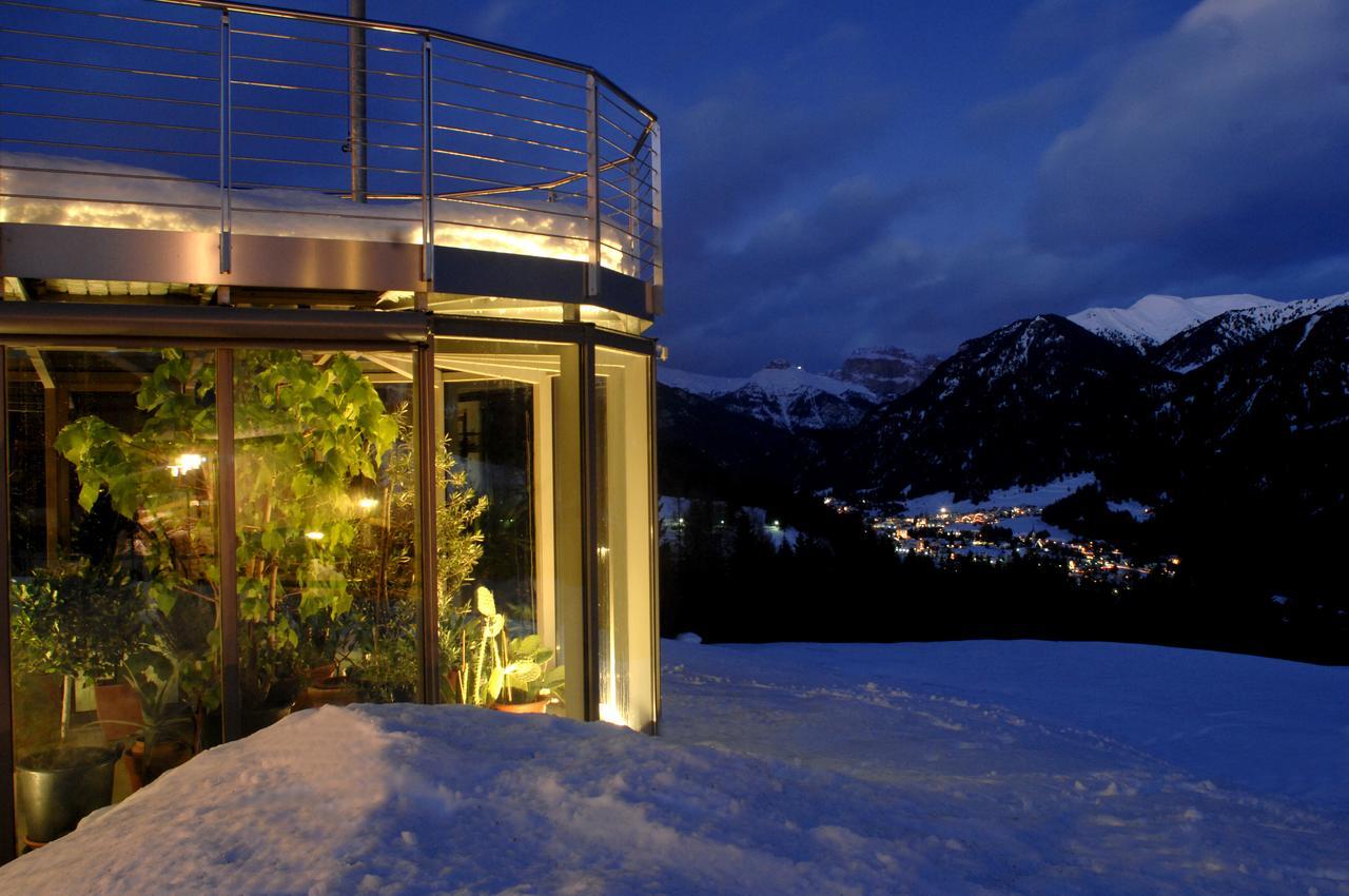 B&B Fior Vigo di Fassa Luaran gambar