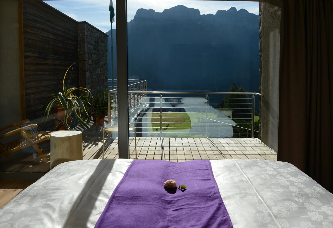 B&B Fior Vigo di Fassa Luaran gambar