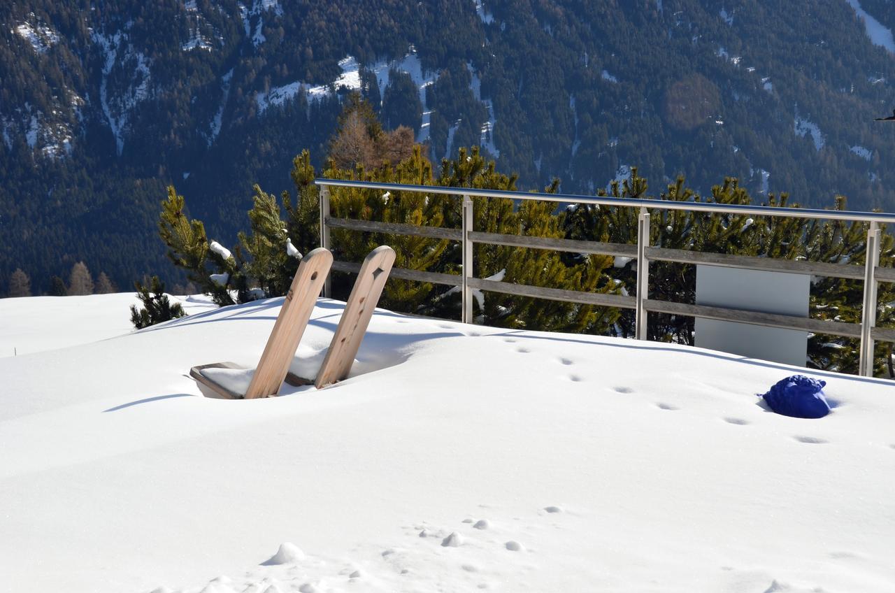 B&B Fior Vigo di Fassa Luaran gambar